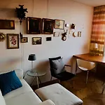 Bed & Breakfast Studioplus Dordrecht