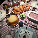 Bed & Breakfast Studioplus
