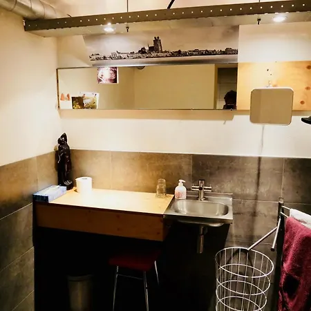 Studioplus Bed & Breakfast