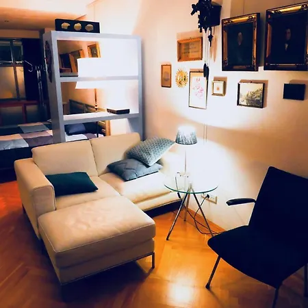 Bed & Breakfast Studioplus Dordrecht