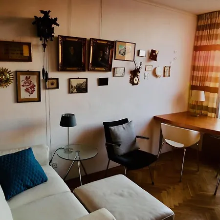 Bed & Breakfast Studioplus Dordrecht