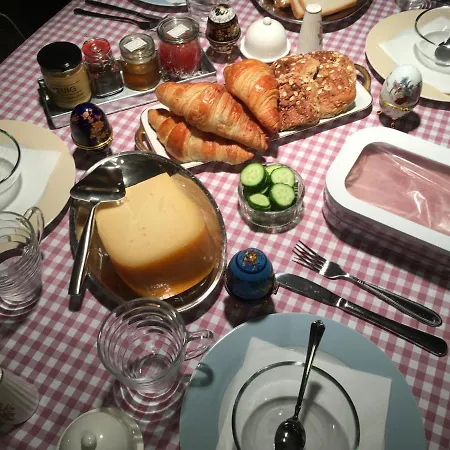 Bed & Breakfast Studioplus