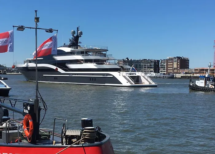 Studioplus دوردريشت