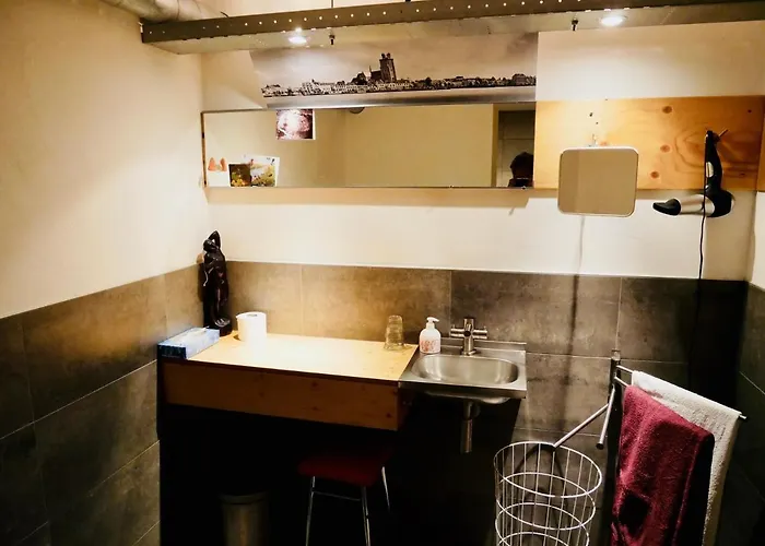 Studioplus Bed & Breakfast