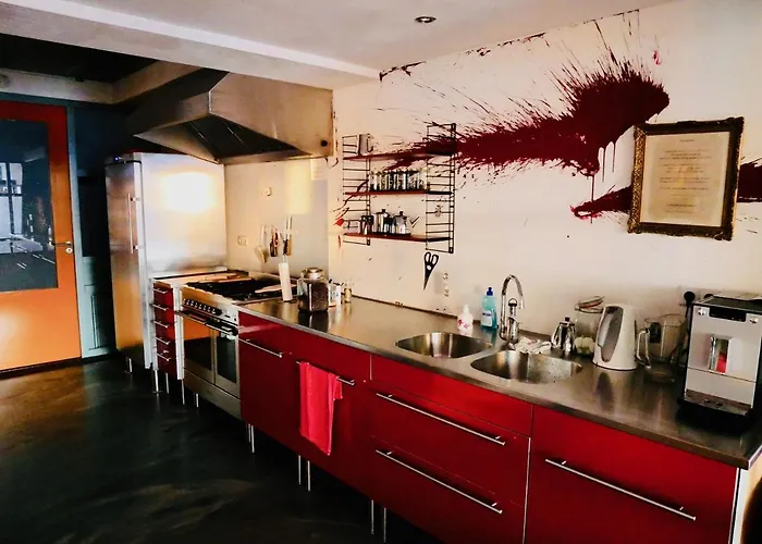 Studioplus Dordrecht