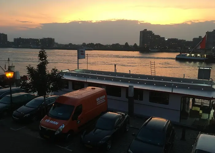 Studioplus Dordrecht