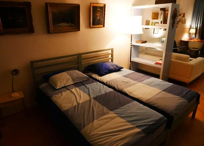 Studioplus دوردريشت