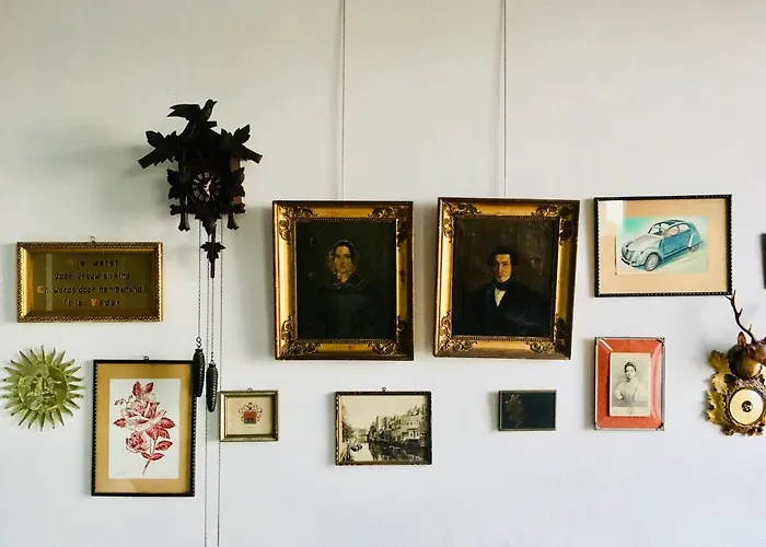 Studioplus 3* دوردريشت