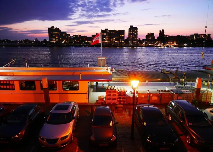 Bed & Breakfast Studioplus