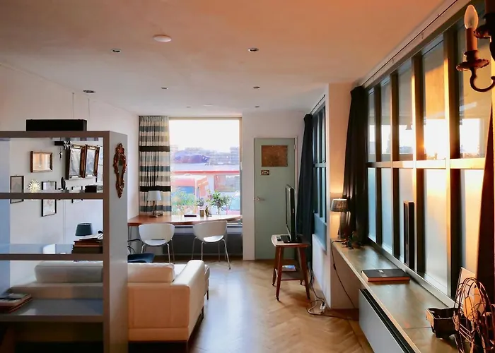 Studioplus Dordrecht