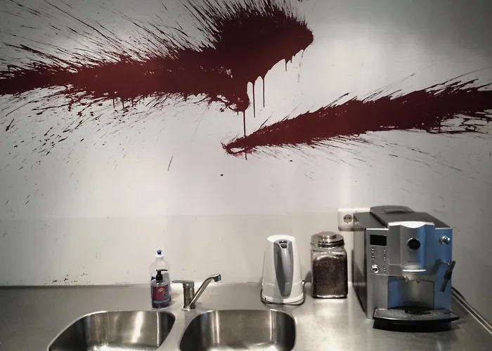 Studioplus فندق مبيت وإفطار 3*