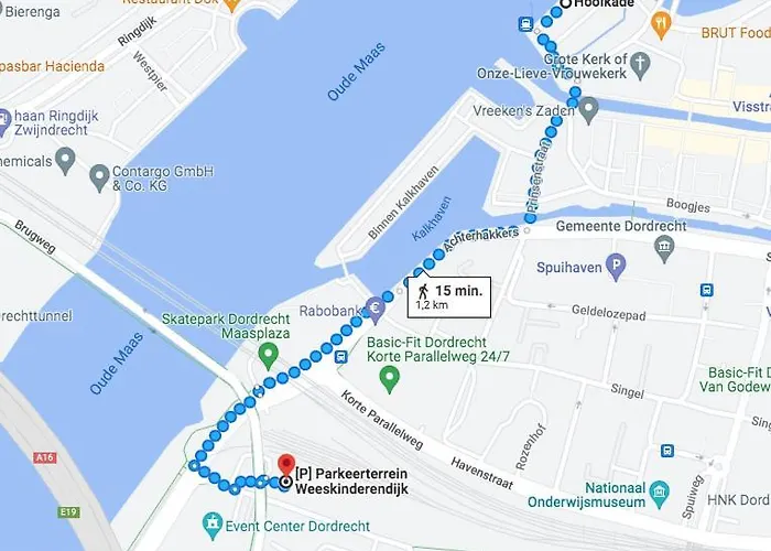 Studioplus فندق مبيت وإفطار