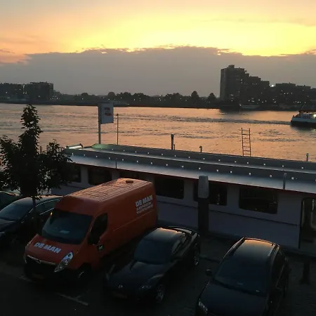 Studioplus 도르드레흐트