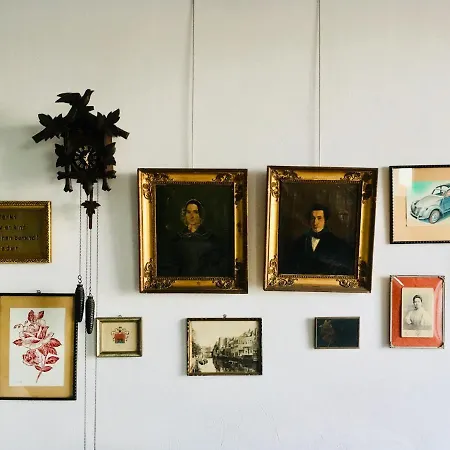 Studioplus 3* 도르드레흐트