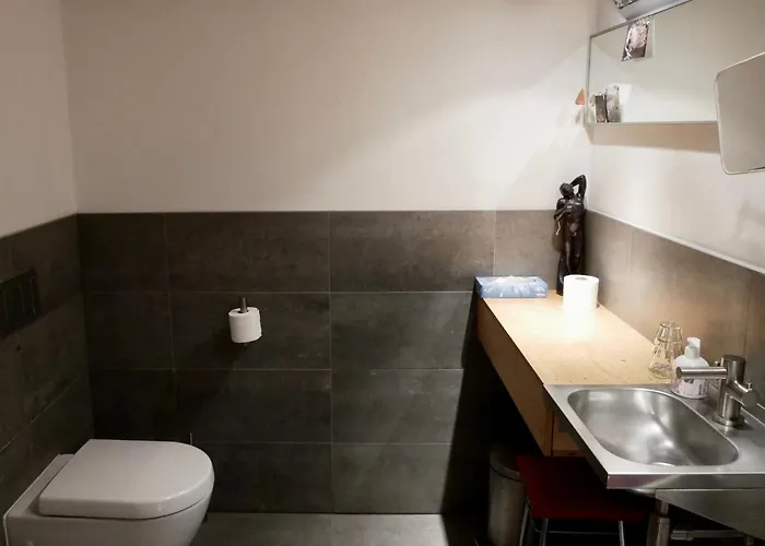 Studioplus Bed and Breakfast 3*