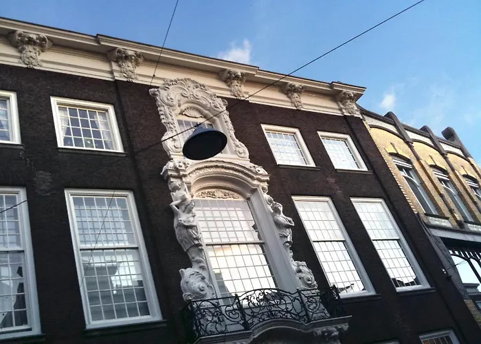 Studioplus Bed and Breakfast