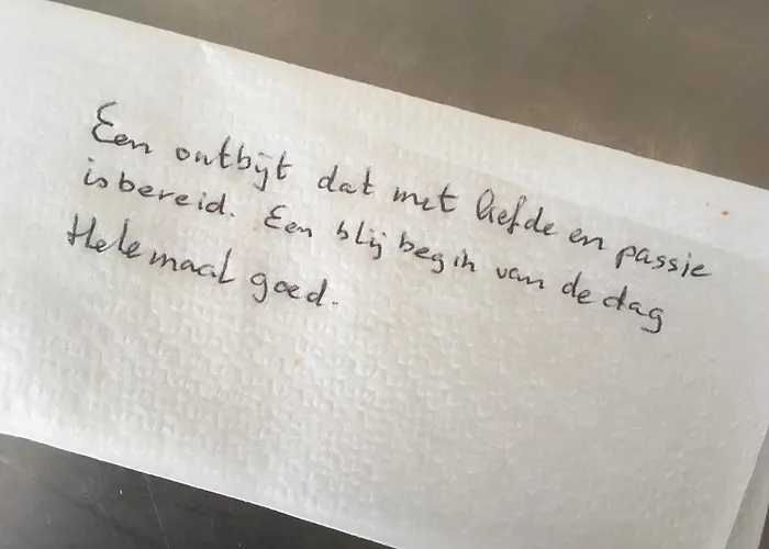 Studioplus Bed and Breakfast